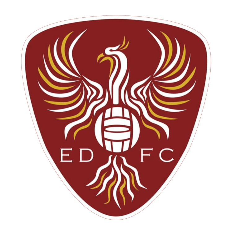 Edinburgh Deaf Futsal Club