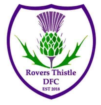 Rovers Thistle Deaf Futsal Club