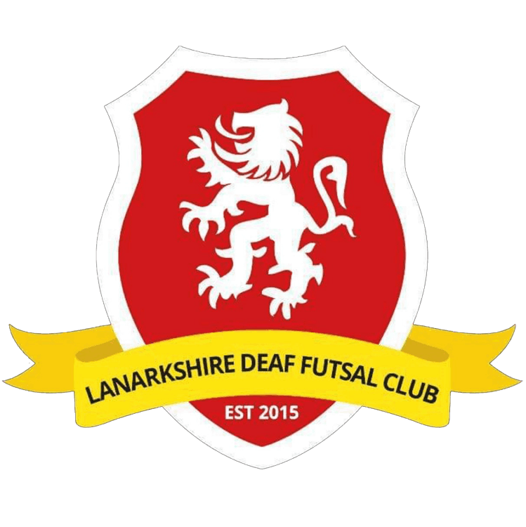 Lanarkshire Deaf Futsal Club