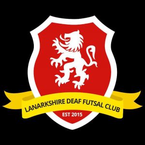 Lanarkshire Deaf Futsal Club